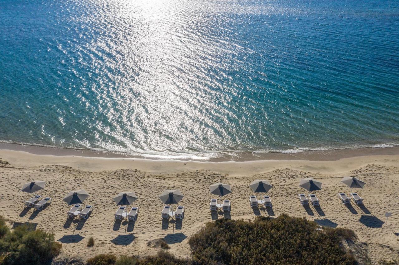 Aqua Breeze Villas On The Beach Pláka Zewnętrze zdjęcie