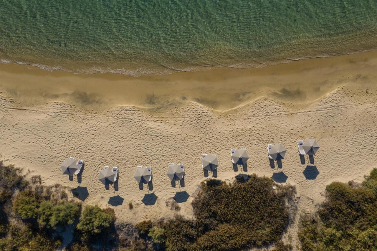 Aqua Breeze Villas On The Beach Pláka Zewnętrze zdjęcie