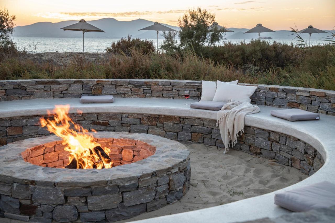 Aqua Breeze Villas On The Beach Pláka Zewnętrze zdjęcie